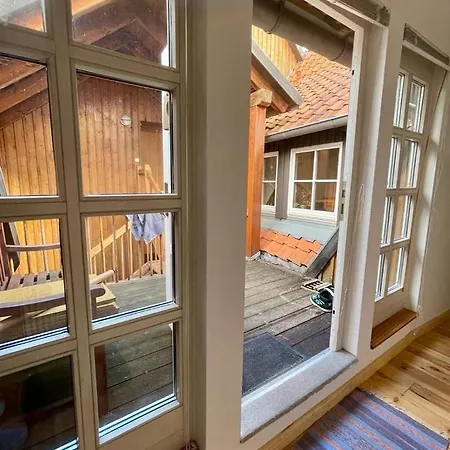 Kaiserstube Lägenhet