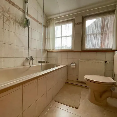 Kaiserstube * Quedlinburg