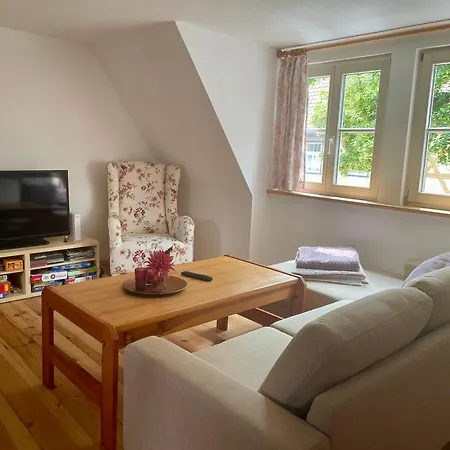 Apartamento Kaiserstube *