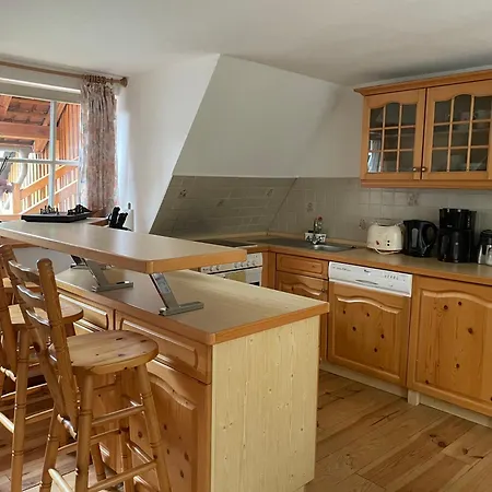 Apartamento Kaiserstube