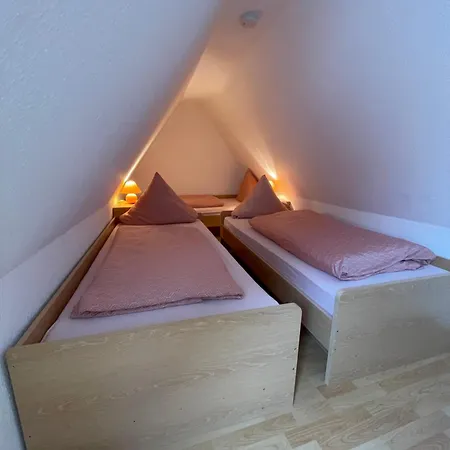 Kaiserstube Апартаменты *