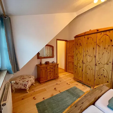 Kaiserstube Кведлинбург