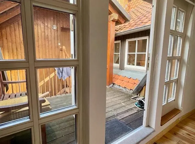 Kaiserstube Lägenhet