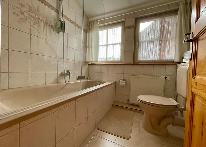 Kaiserstube * Quedlinburg