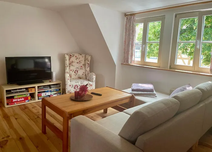 Apartman Kaiserstube *