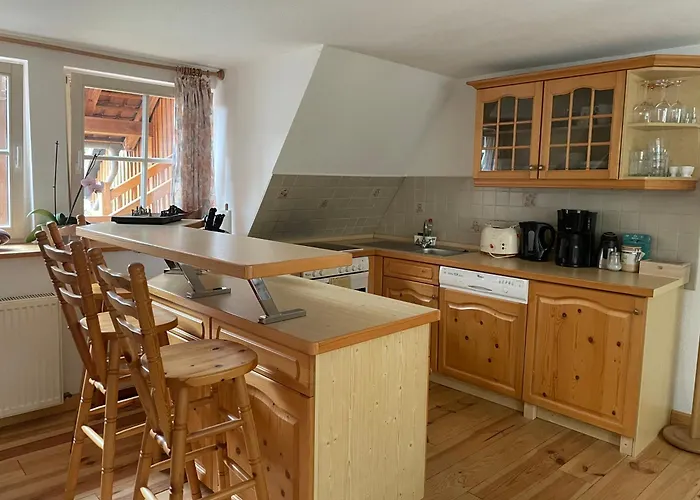 Apartman Kaiserstube