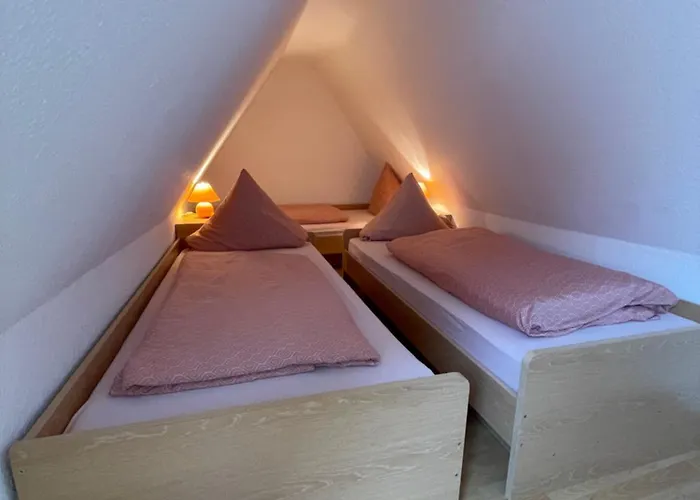 Kaiserstube Apartman *